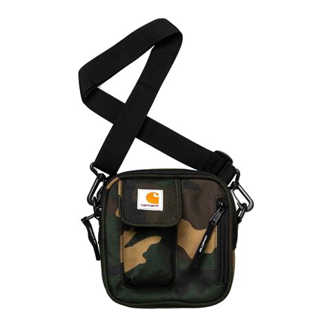 carhartt wip essentials bag dupe|carhartt essentials bag small.